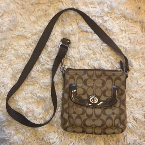 Coach Crossbody